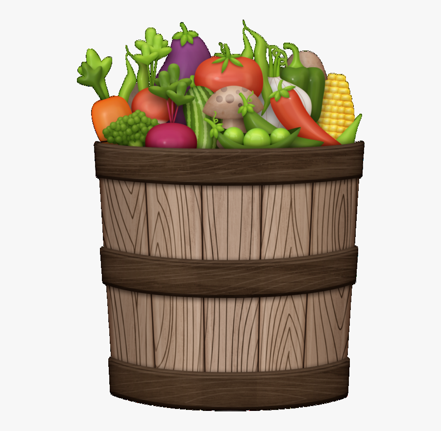 Surplus Of Food Cartoon, Transparent Clipart