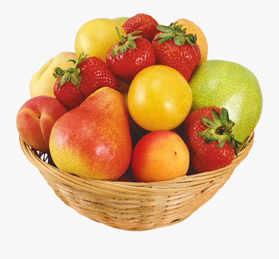 Fruit Of Bowls Png, Transparent Clipart