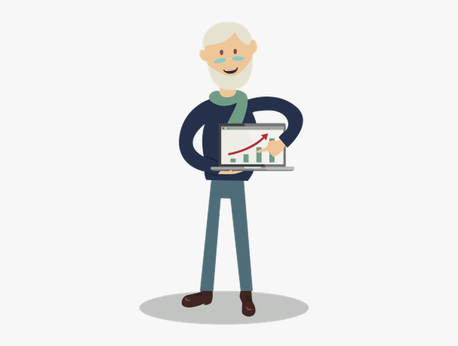 Stock Trading"
 Width="300"
 Height="300 - Cartoon, Transparent Clipart