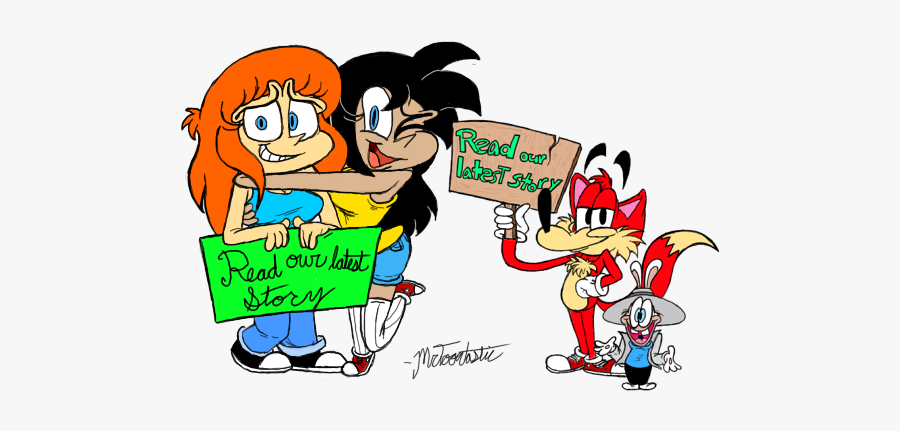 Cartoon, Transparent Clipart