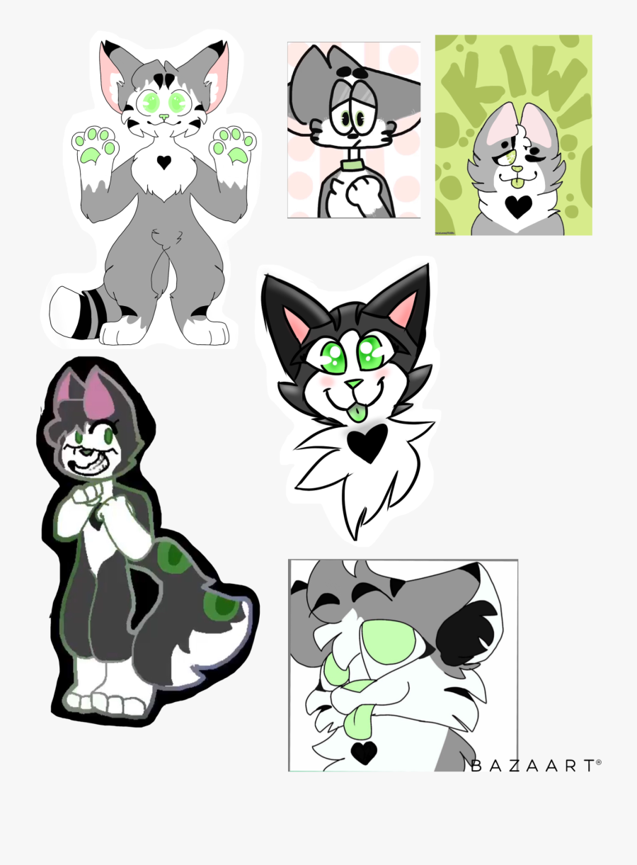 Cartoon, Transparent Clipart