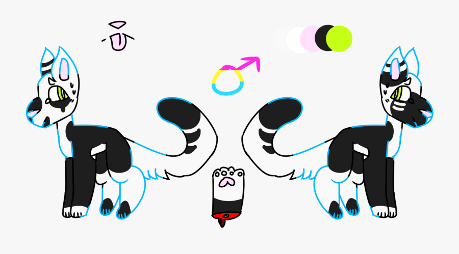 Cartoon, Transparent Clipart