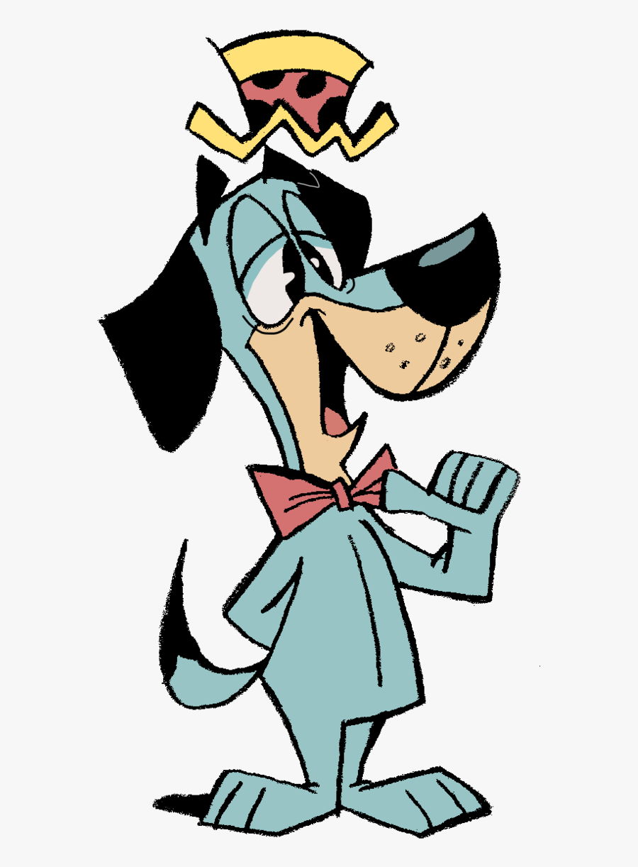 Art Trades Have Closed By Eeyorbstudios On - Donald Duck And Huckleberry Hound, Transparent Clipart
