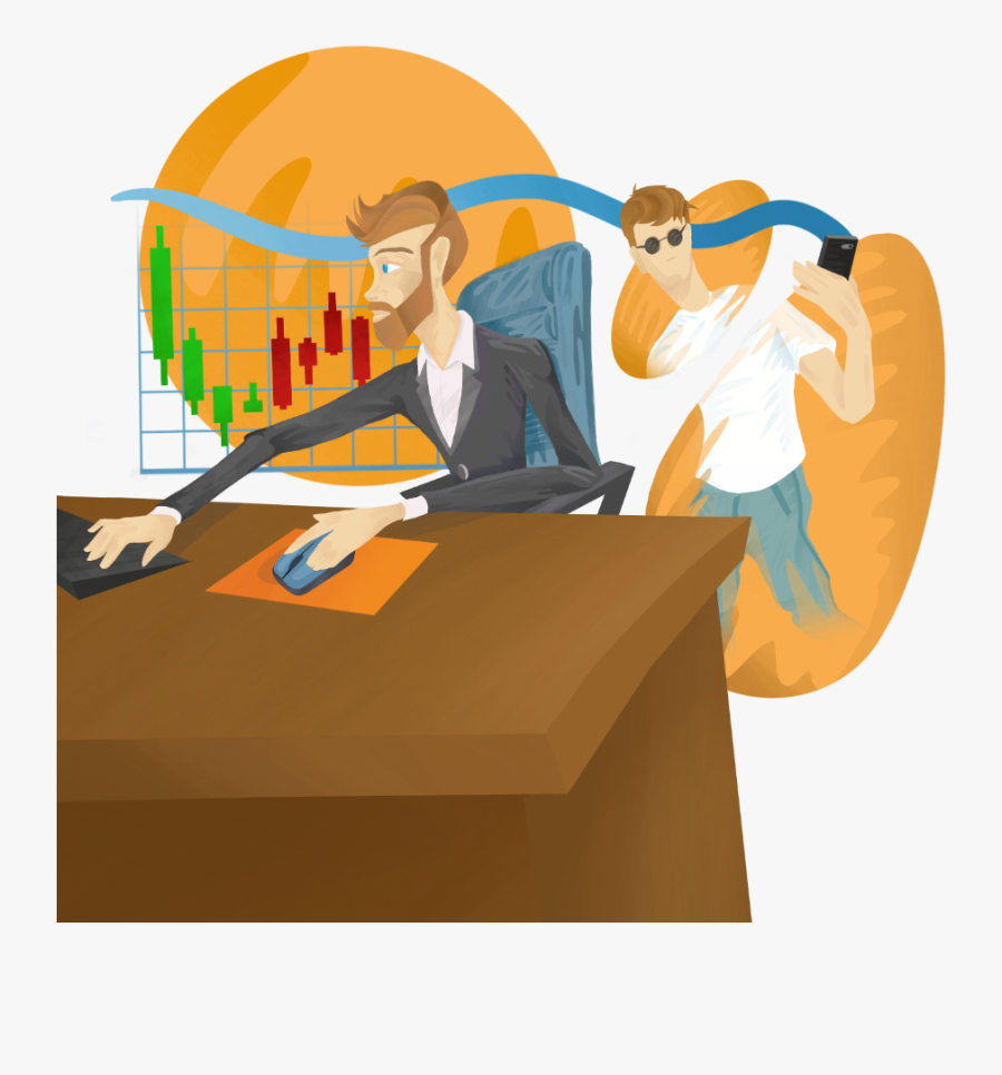 Trades Clip Art, Transparent Clipart