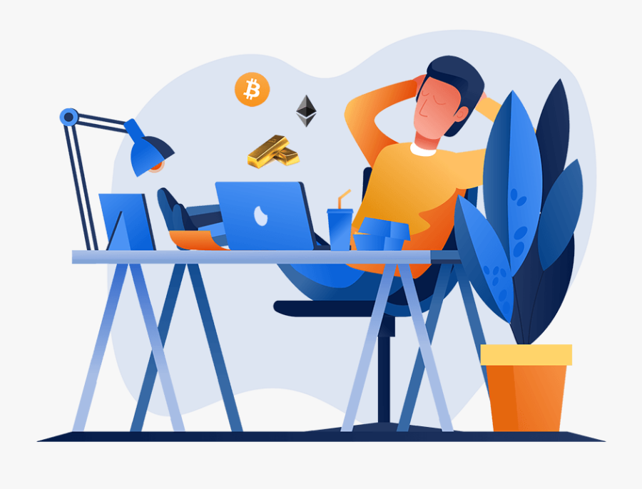 Image - Work Illustration Png, Transparent Clipart