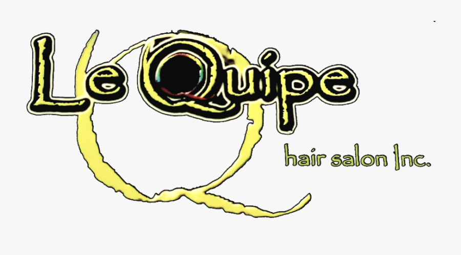 Clip Art Hair Salons, Transparent Clipart