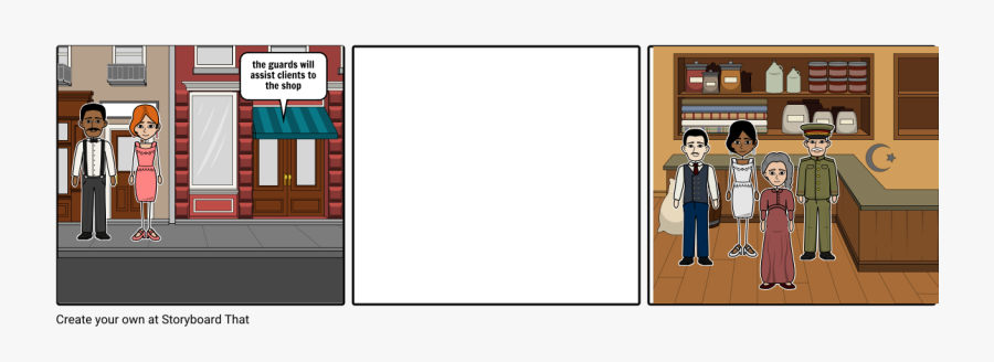 Tkam Comic Strip Tom Robinson, Transparent Clipart