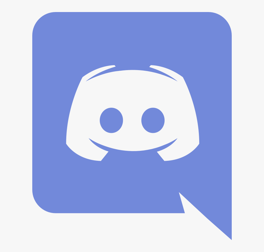 Discord Logo Png, Transparent Clipart