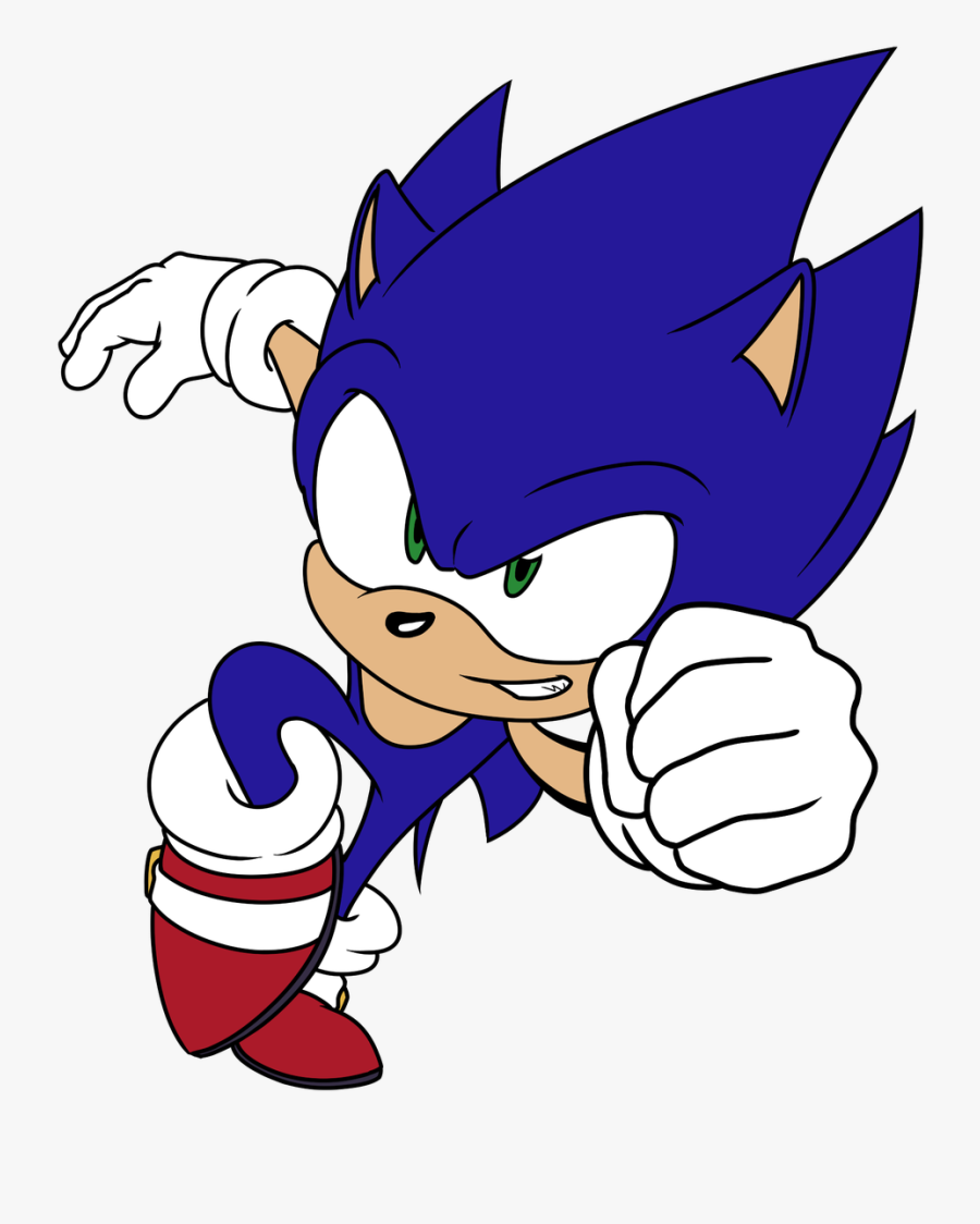 Cartoon, Transparent Clipart