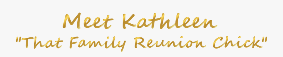 Calligraphy, Transparent Clipart