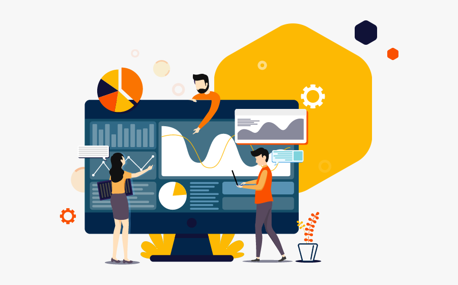 C2 Labs - Analytics, Transparent Clipart