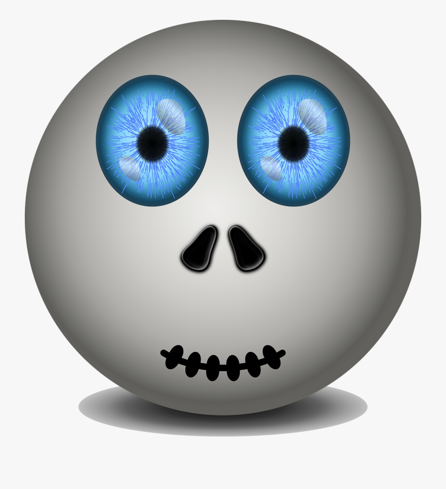 Christmas Clipart , Png Download - Face, Transparent Clipart