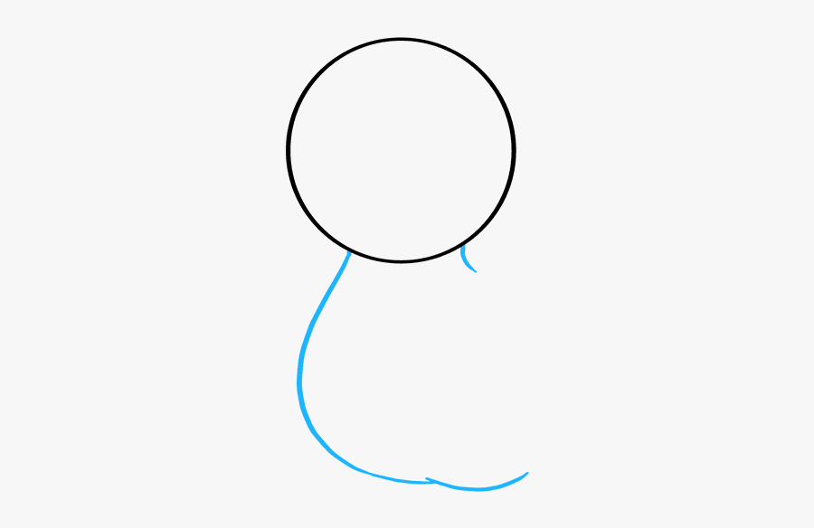 How To Draw Baby Duck - Available, Transparent Clipart