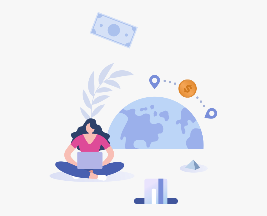 Illustration, Transparent Clipart