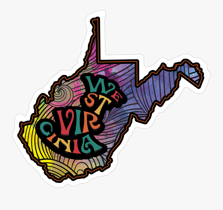 Woah Man West Virginia"
 Class="lazyload Lazyload Mirage - County Is Weirton Wv, Transparent Clipart