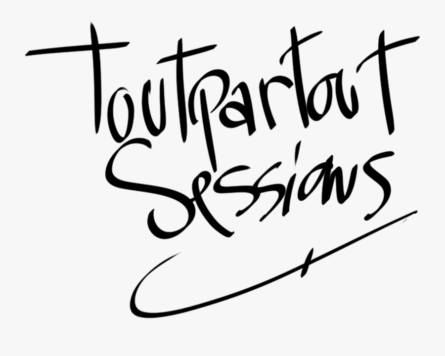 Calligraphy, Transparent Clipart