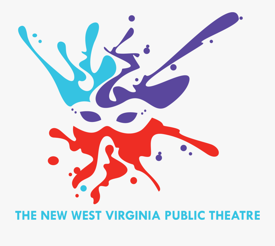 West Virginia Public Theatre"
 Class="img Responsive - West Virginia Public Theatre, Transparent Clipart