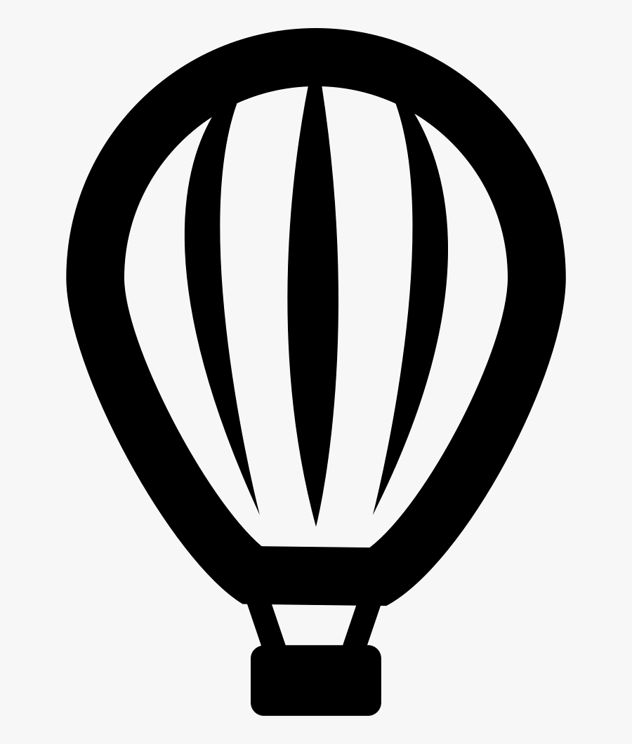 Balloon, Transparent Clipart