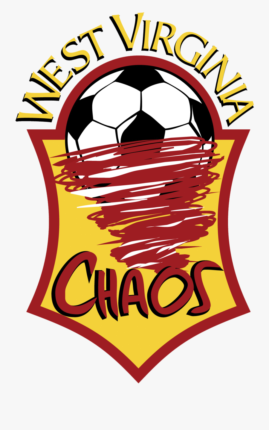 West Virginia Chaos, Transparent Clipart