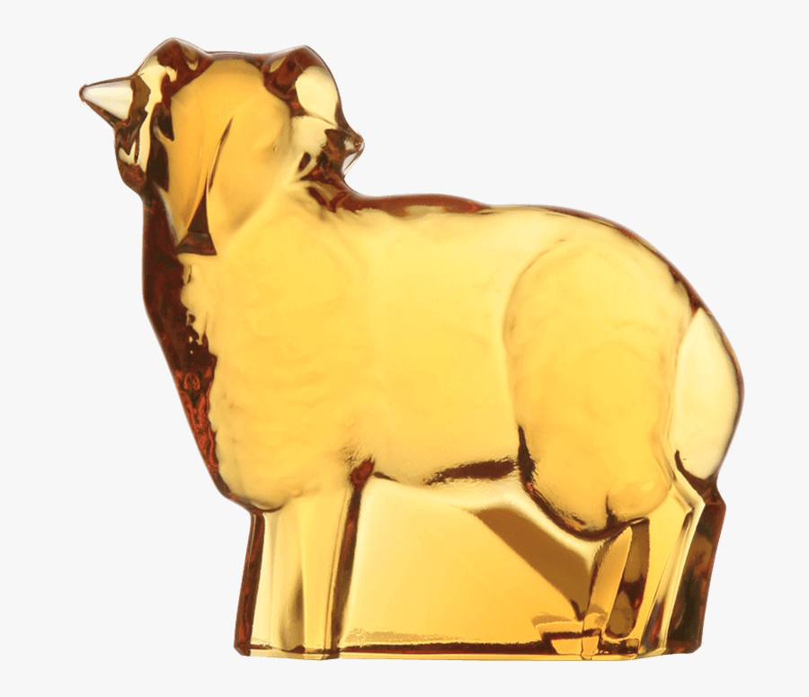 Lamb - Lion, Transparent Clipart