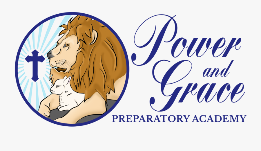 Power And Grace Preparatory - Academy Of Art University San, Transparent Clipart
