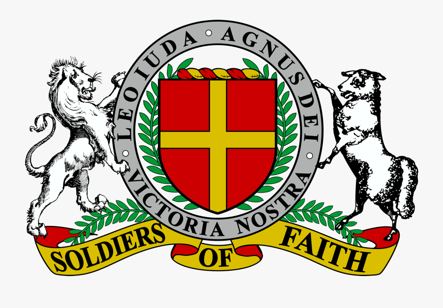 Soldiersoffaith, Transparent Clipart