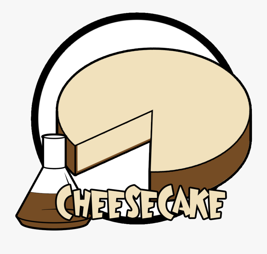 Cheesecake Clipart , Png Download - Cheesecake, Transparent Clipart