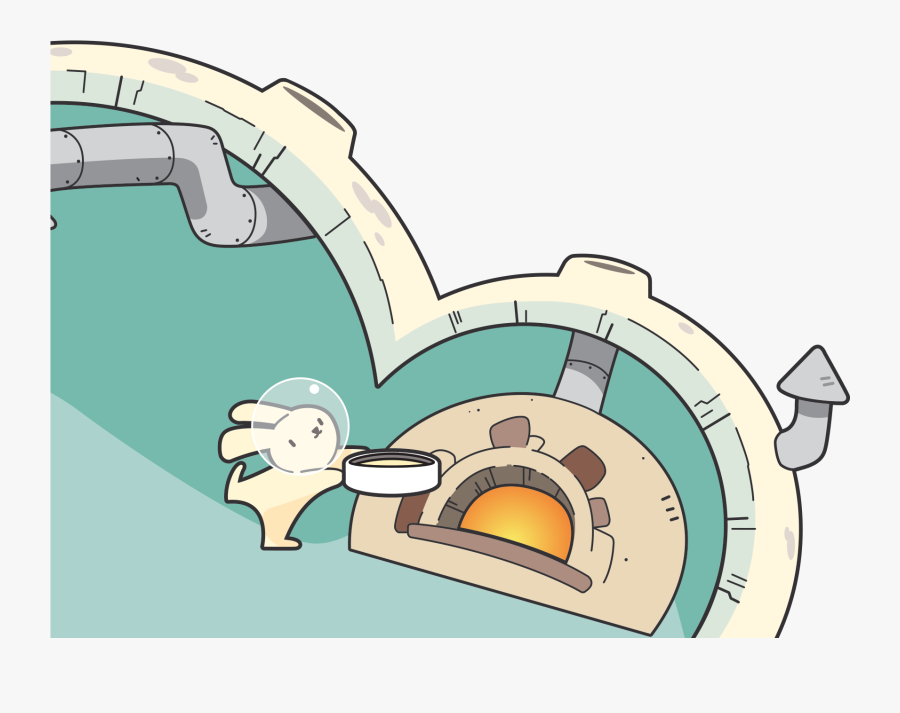 Cartoon, Transparent Clipart