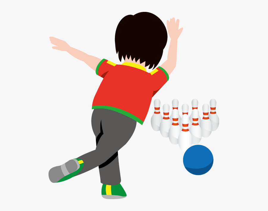 Sport Baseball Clip Art - Duckpin Bowling, Transparent Clipart