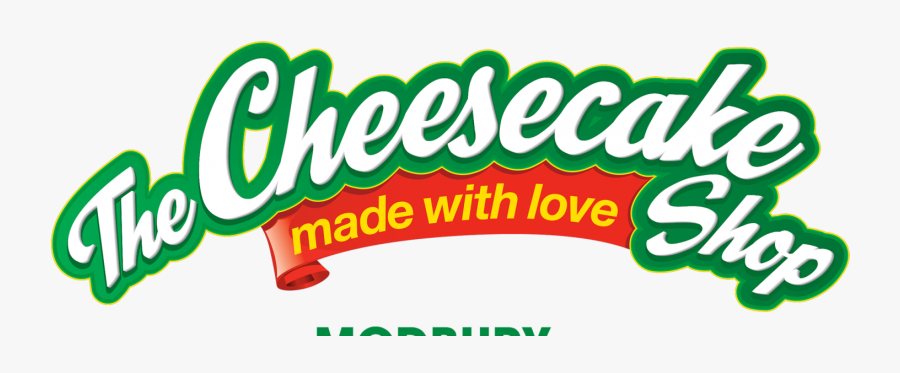Cheesecake Shop, Transparent Clipart