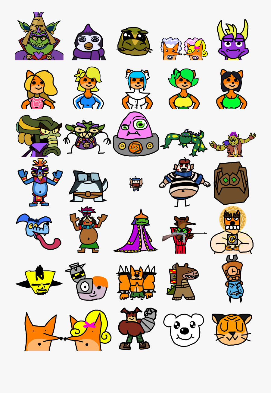 Clip Art, Transparent Clipart