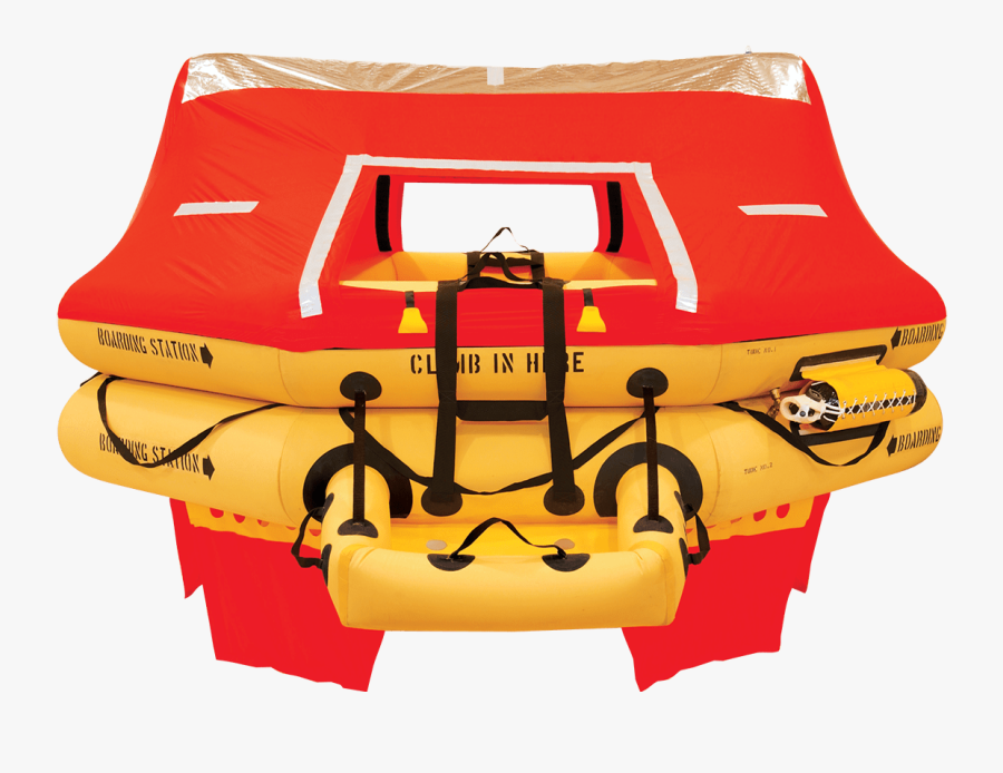 Eamraft Plane Airline Life Raft , Free Transparent Clipart ClipartKey