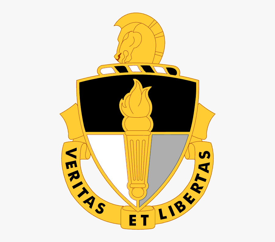 Jfk Spec Warfare Ctr Dui - Swcs Crest, Transparent Clipart