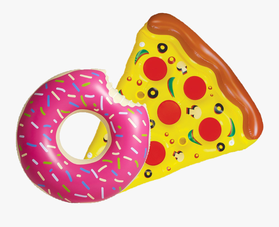 Transparent Inflatable Clipart, Transparent Clipart