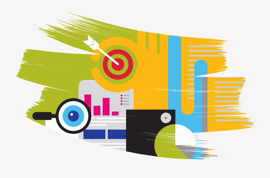 Graphic Design, Transparent Clipart