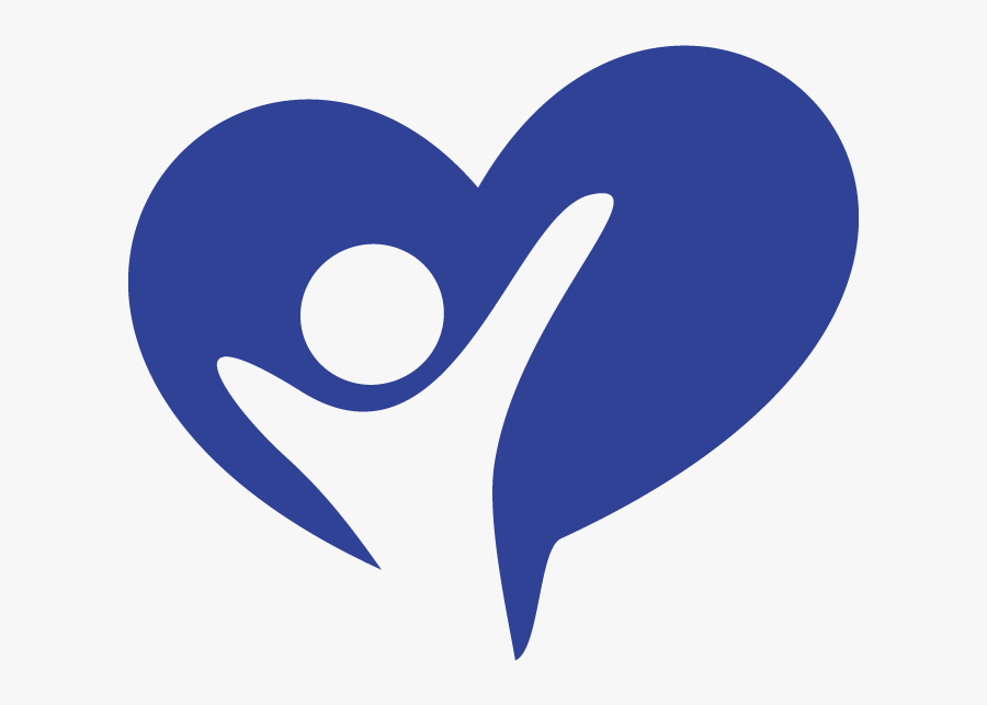Scope-logo - Heart, Transparent Clipart