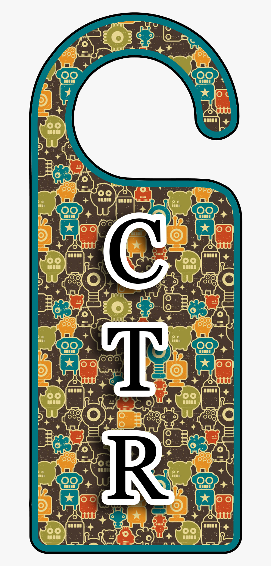 Ctr Boys - Illustration, Transparent Clipart