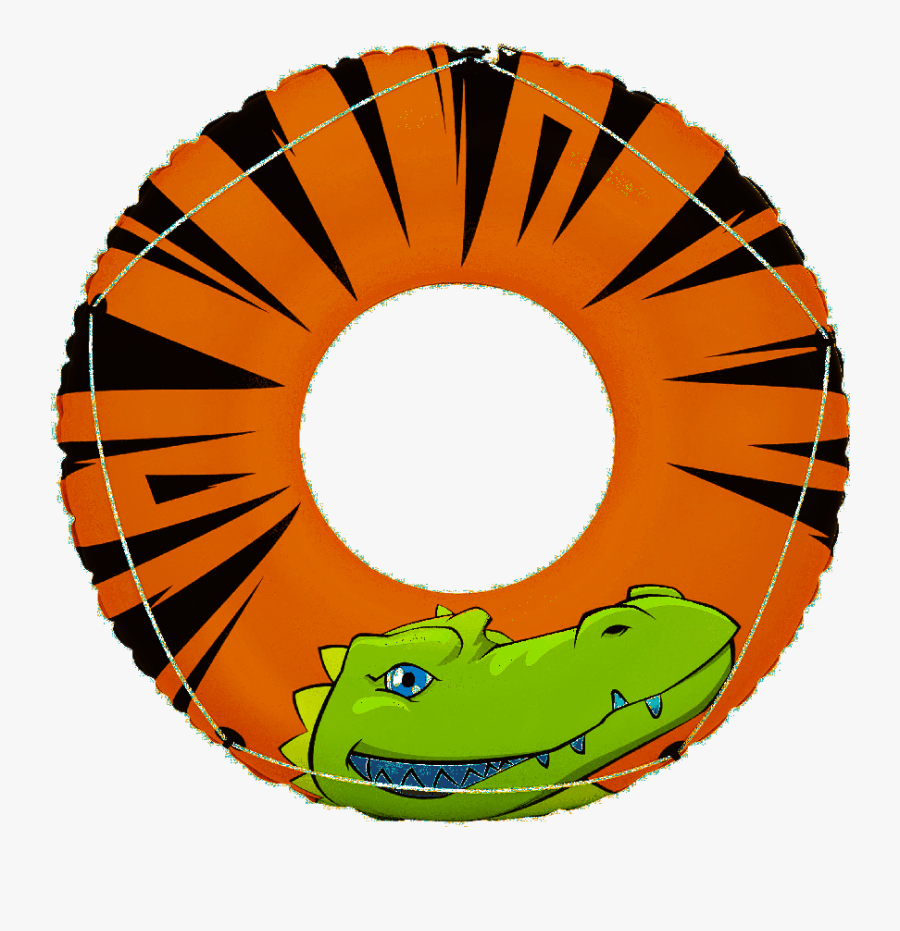 Inflatables And Rafts Bestway River Gator Swim Tube Bestway 36108