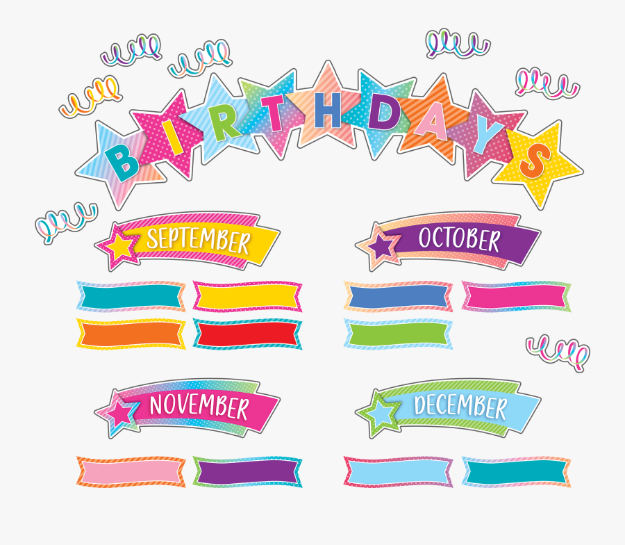 Bulletin Board, Transparent Clipart