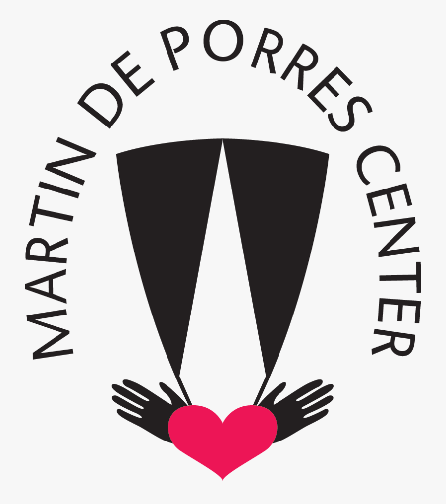 Martin De Porres Center, Transparent Clipart
