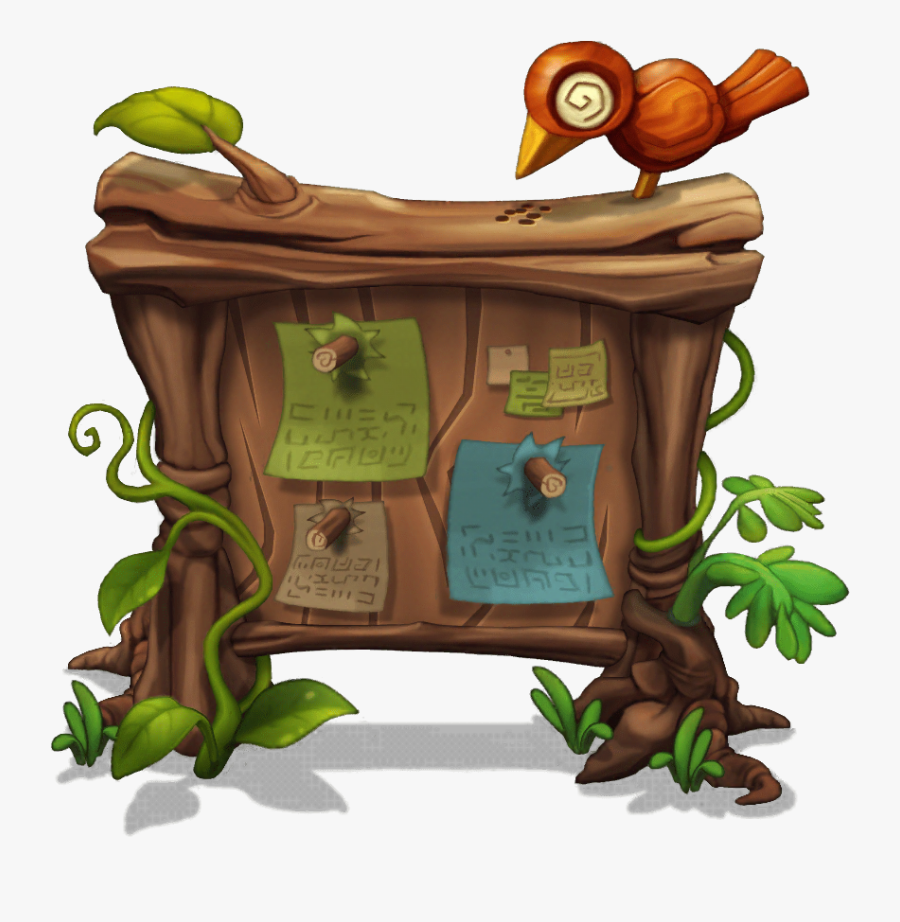 My Singing Monsters Wiki - Illustration, Transparent Clipart