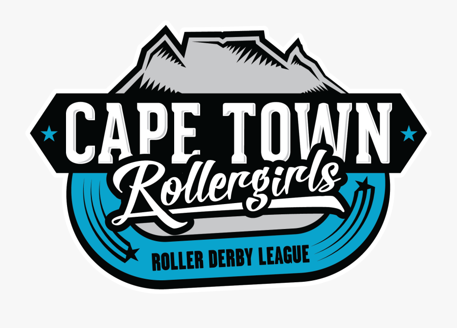 Cape Town Rollergirls Npo, Transparent Clipart