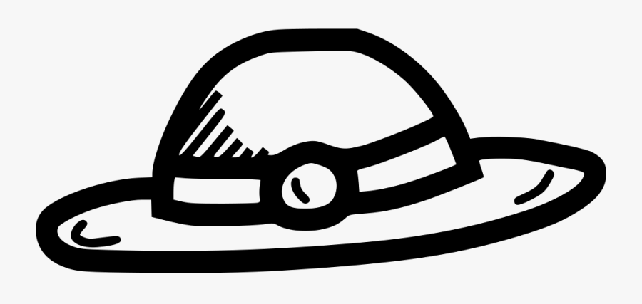Leprechaun Hat Irish, Transparent Clipart