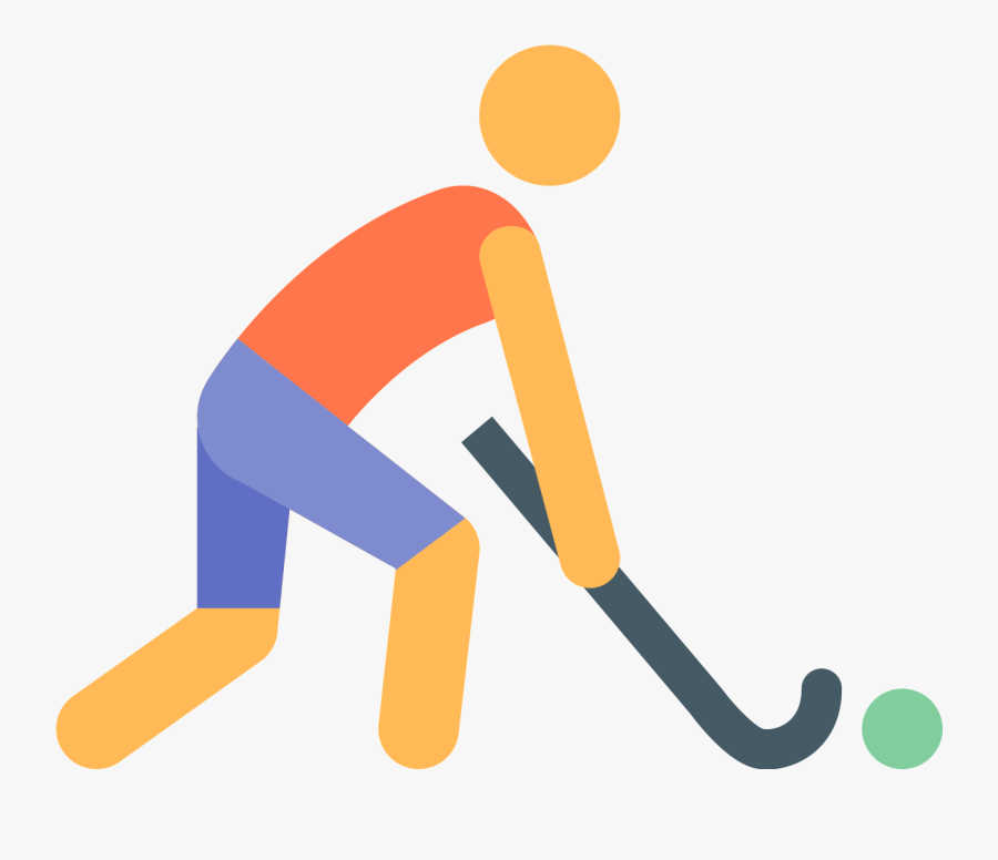 Ice Icon Flat Transprent - Icone Hoquei, Transparent Clipart