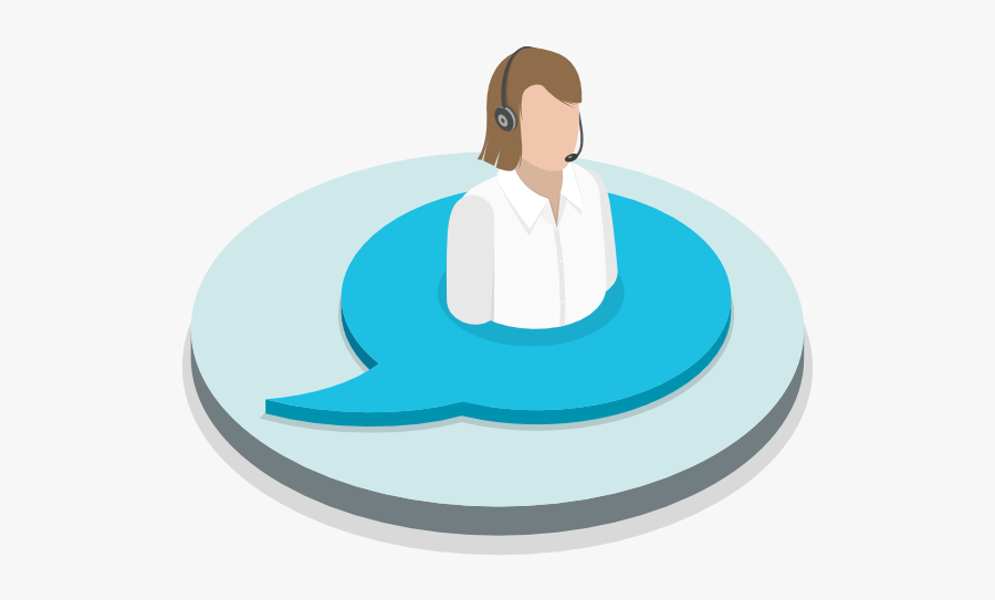 Image - Autoservicio Cliente, Transparent Clipart