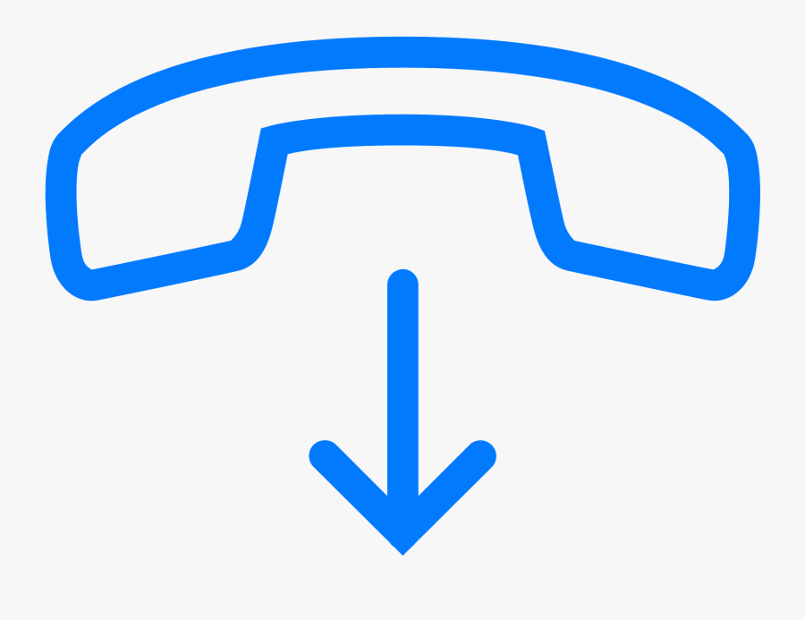 Icons Mobile Phones Clip Art Call Icon Ⓒ - Icon, Transparent Clipart