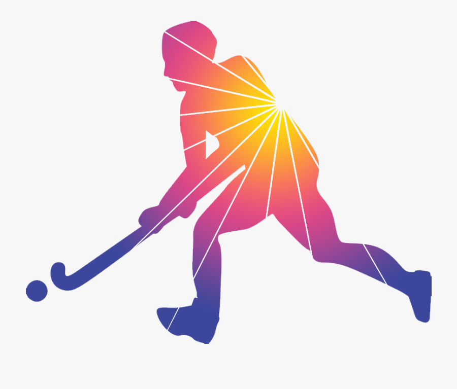 Thefutureofeuropes Wiki - Clipart Field Hockey, Transparent Clipart