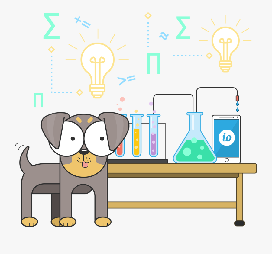 Improve Call Productivity And Organization Today With - Cartoon, Transparent Clipart