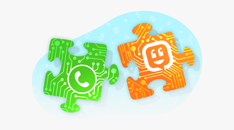 Aircall And Kustomer - Illustration, Transparent Clipart