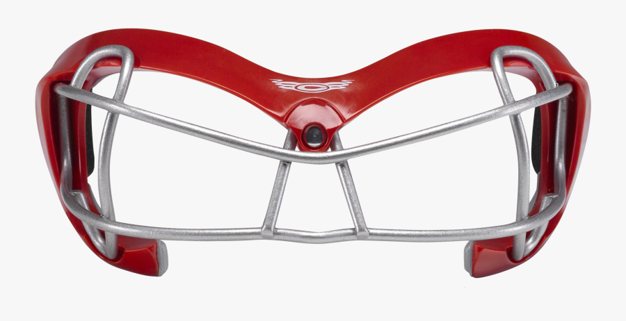 Goggles Transparent Field Hockey - Cascade Poly Arc Goggles, Transparent Clipart